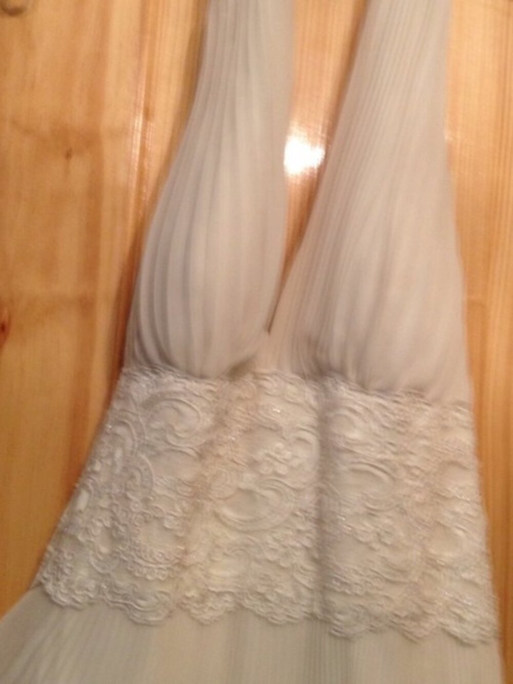 REDUCED!! Carmen Marc Valvo cocktail dress NWT